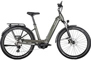 KETTLER QUADRIGA TOWN & COUNTRY CX10 Wave 750
