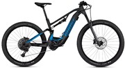 Ghost E-ASX 160 ESSENTIAL AL