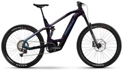 Haibike AllMtn CF 11
