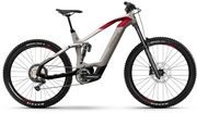 Haibike HYBE 9