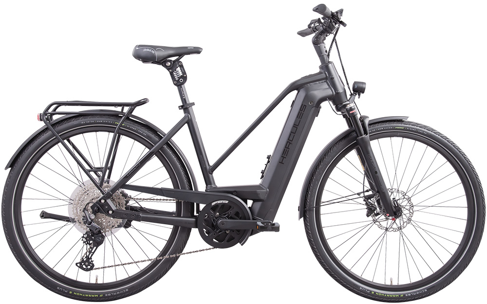 Hercules E-Imperial Max I-12 Lady