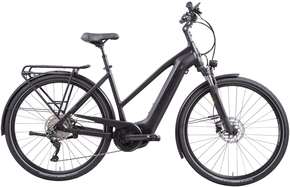 Hercules Futura Sport I-10 Lady