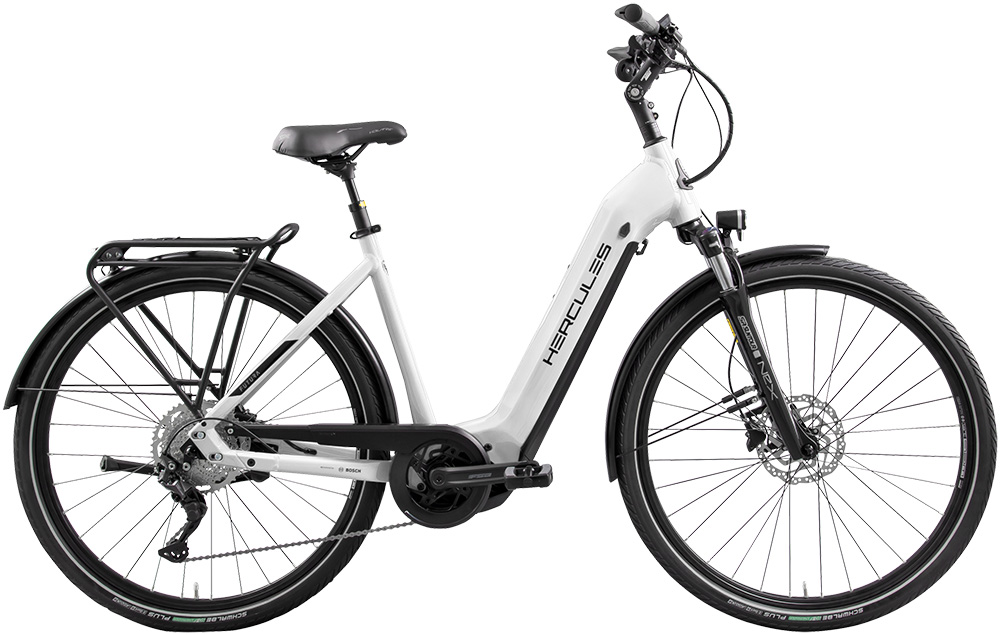 Hercules Futura Sport I-10 Wave