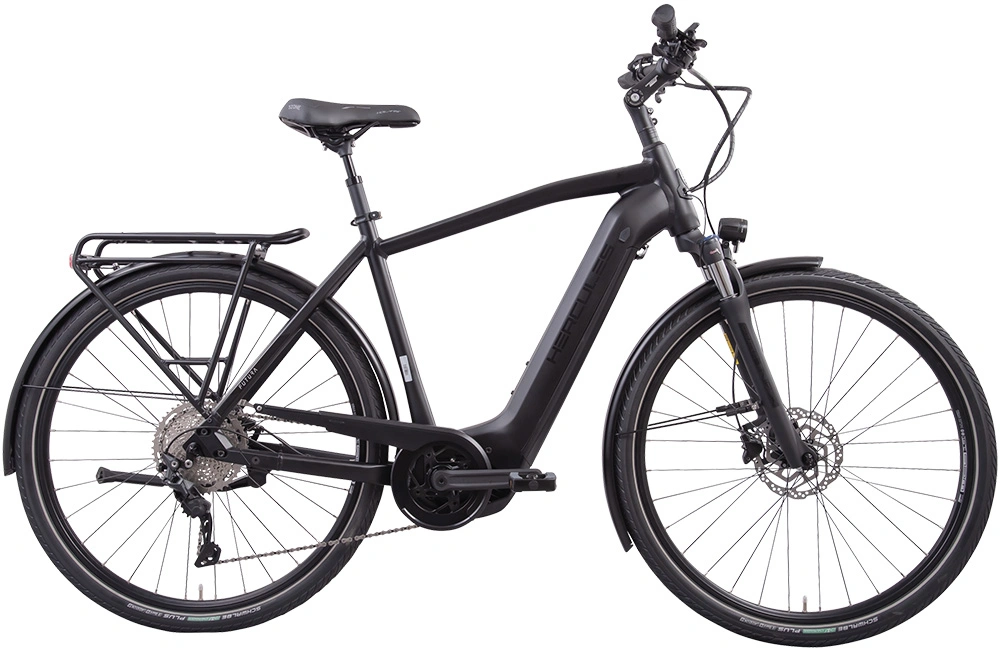 Hercules Futura Sport I-10