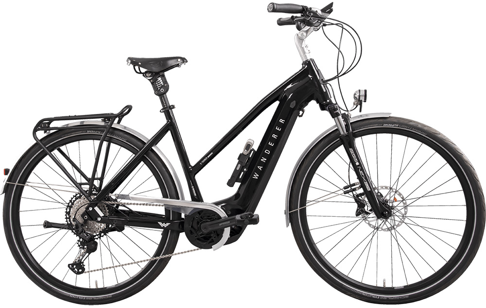 Wanderer E-Tourer I-12 Lady