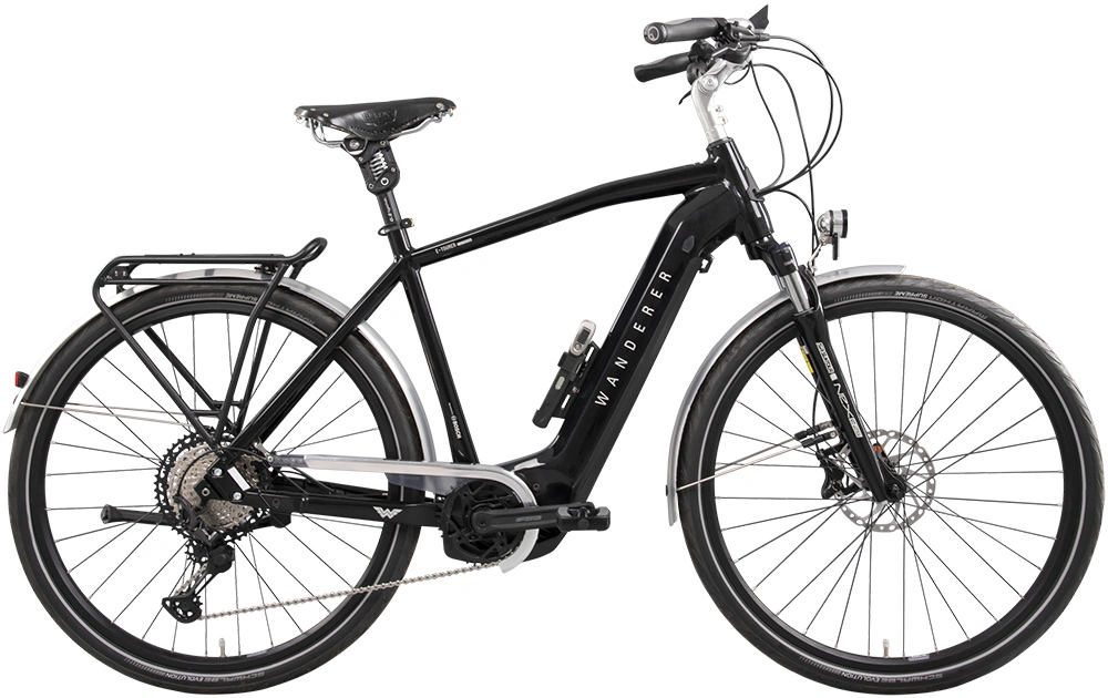 Wanderer E-Tourer I-12