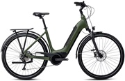 Winora Tria 10 Wave