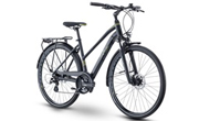 R RAYMON TourRay 2.0 Damen Black 