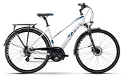 R RAYMON TourRay 2.0 Damen White 