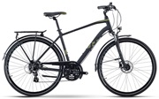 R RAYMON TourRay 2.0 Herren Black 