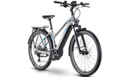 R RAYMON CrossRay E 6.0 Lady
