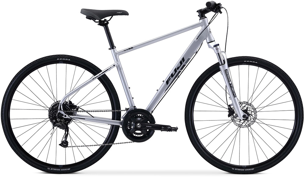 Fuji Traverse 1.3