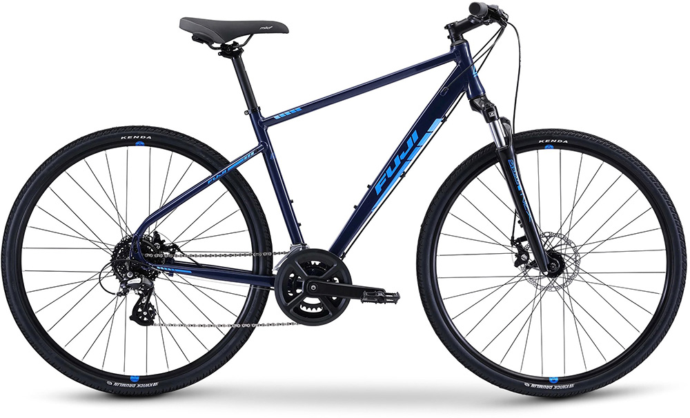 Fuji Traverse 1.5