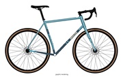 Breezer Inversion X Comp
