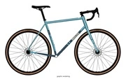 Breezer Inversion X Comp