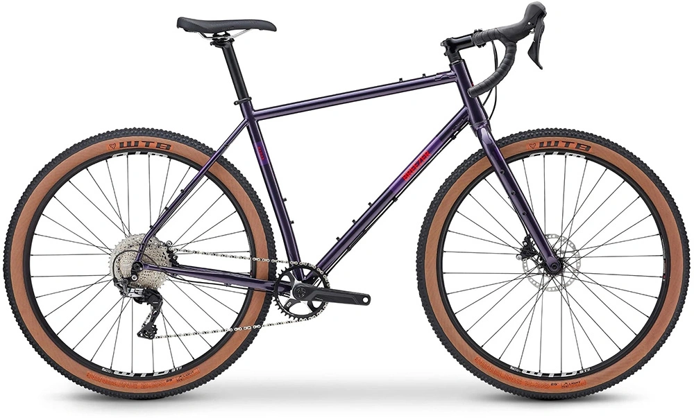 Breezer Radar X Pro