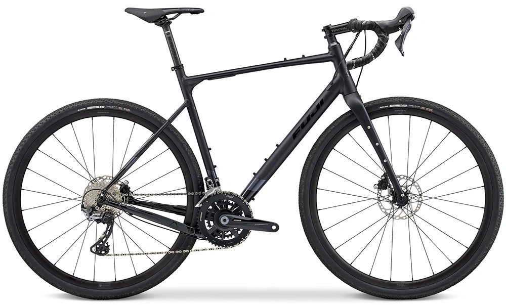 Fuji Jari 1.1
