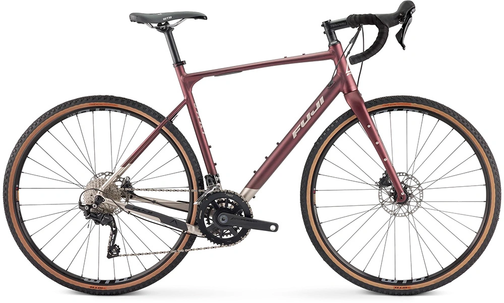 Fuji Jari 1.3