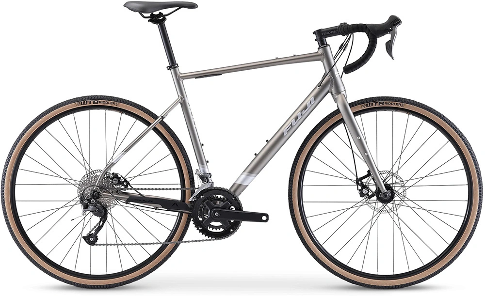 Fuji Jari 2.5
