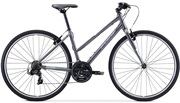 Fuji Absolute 2.1 ST