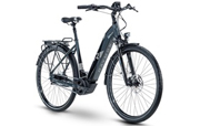 R RAYMON CityRay E 7.0
