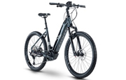 R RAYMON CrossRay E 8.0