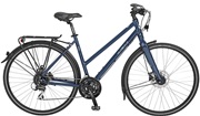 Velo de Ville L200 Sport Lady Acera