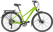 Velo de Ville A400 CH Lady Sunrace