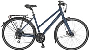 Velo de Ville L200 Sport Lady Alivio
