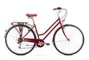 ROMET VINTAGE ECO D